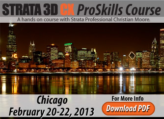 Strata Training