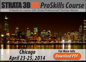 Strata Training